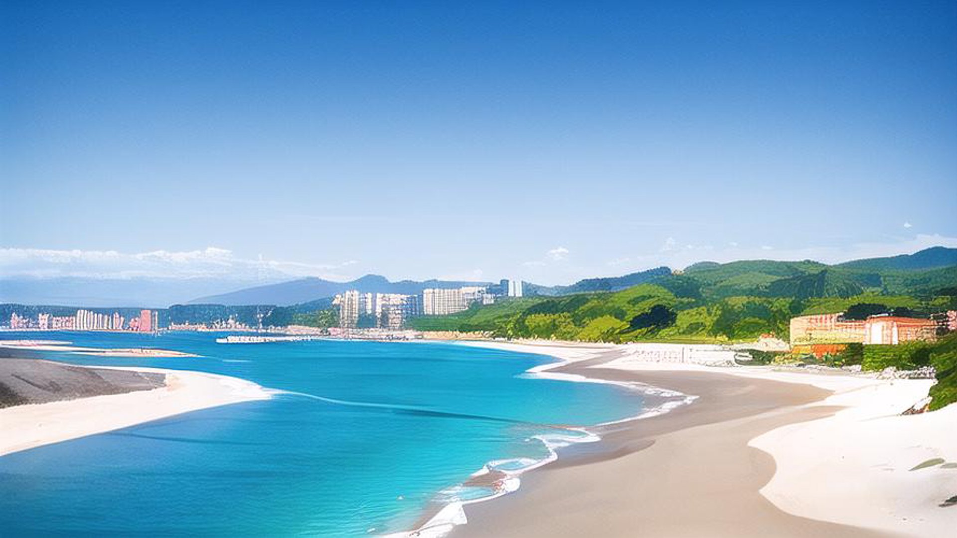 青岛春秋旅游